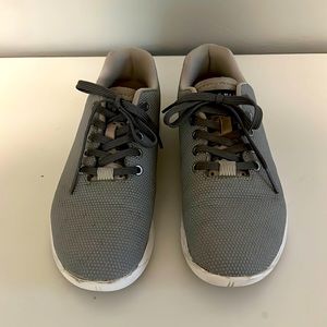 Reduced! Nobull Project Trainers Gray Women’s Size 9